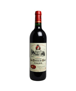 Château la Croix de Gay 2018 - Pomerol