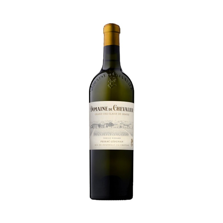 Domaine de Chevalier Blanc 2018