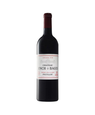 Château Lynch-Bages 2018 - 5ème Grand Cru Classé