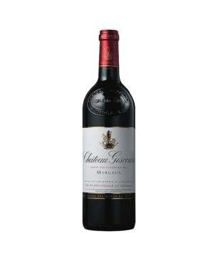 Château Giscours 2018 - Grand Cru Classé de Margaux Vin Bordeaux Vin Malin