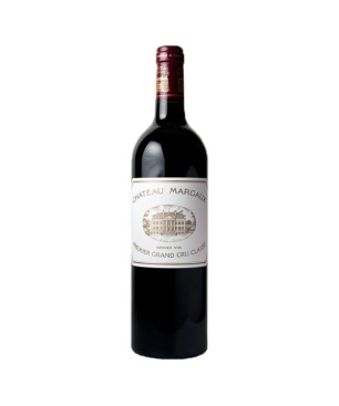 Château Margaux 2018 en primeur