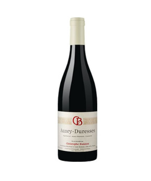 Domaine Buisson Christophe Auxey-Duresses 2016