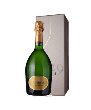 Ruinart R de Ruinart 2009 Coffret 