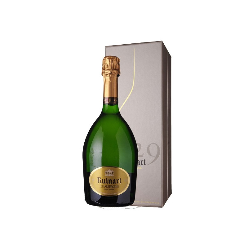 Ruinart R de Ruinart 2009 Coffret 