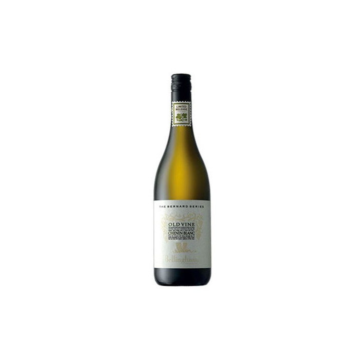 Bellingham Wines "Chenin Blanc Old Vine"  2014