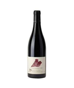 Roches Neuves Saumur-Champigny "Clos de l’Echelier" 2017 - vin de Loire