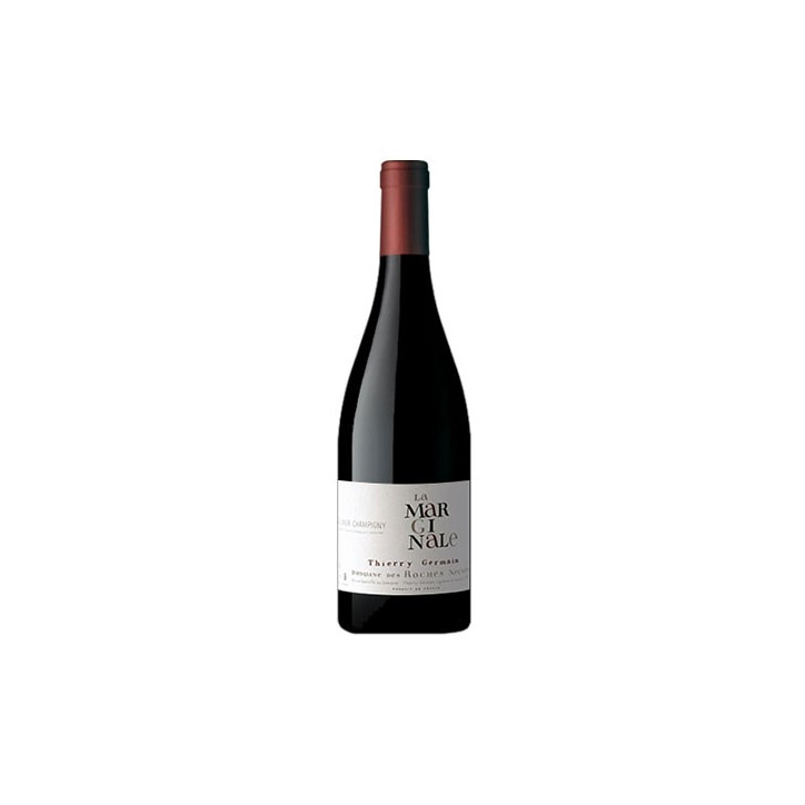 Domaine des Roches Neuves Saumur-Champigny "La Marginale" rouge 2016 Domaine des Roches Neuves Saumur-Champigny "La Marginale" rouge 2016