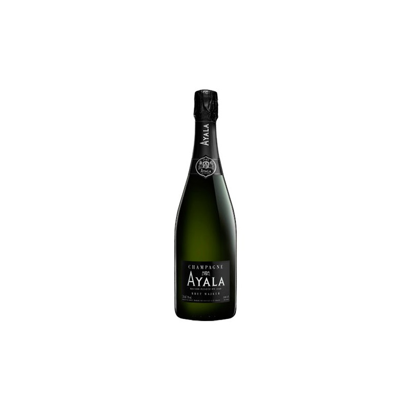 Champagne Ayala Brut Majeur N.V.