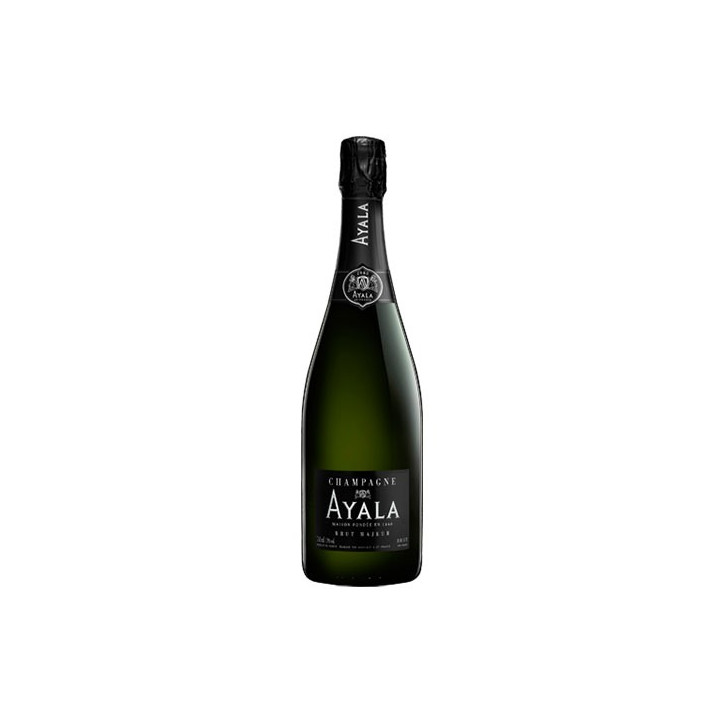 Champagne Ayala Brut Majeur N.V.