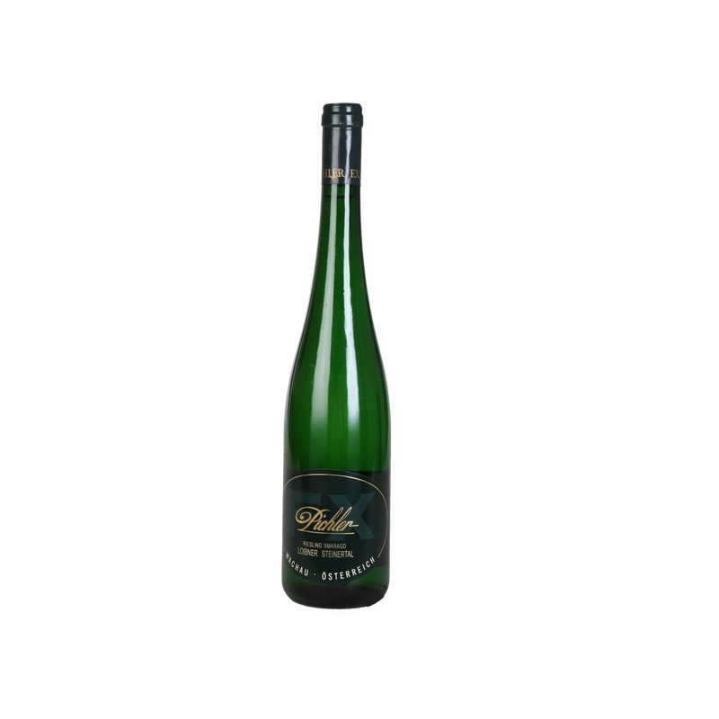 Domaine Fx Pichler Riesling "Loibner Steinertal" Smaragd 2016