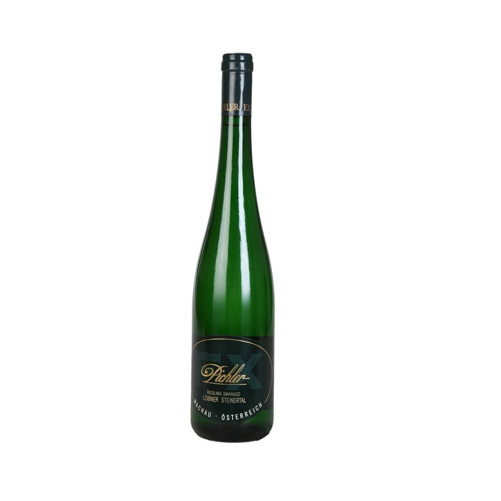 Domaine Fx Pichler Riesling "Loibner Steinertal" Smaragd 2016