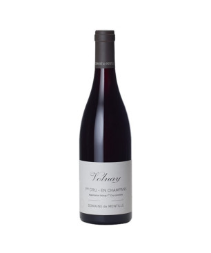 Montille Volnay 1er cru "En Champans" 2017 - Vin de Bourgogne|Vin Malin