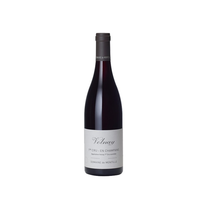 Montille Volnay 1er cru "En Champans" 2017 - Vin de Bourgogne|Vin Malin