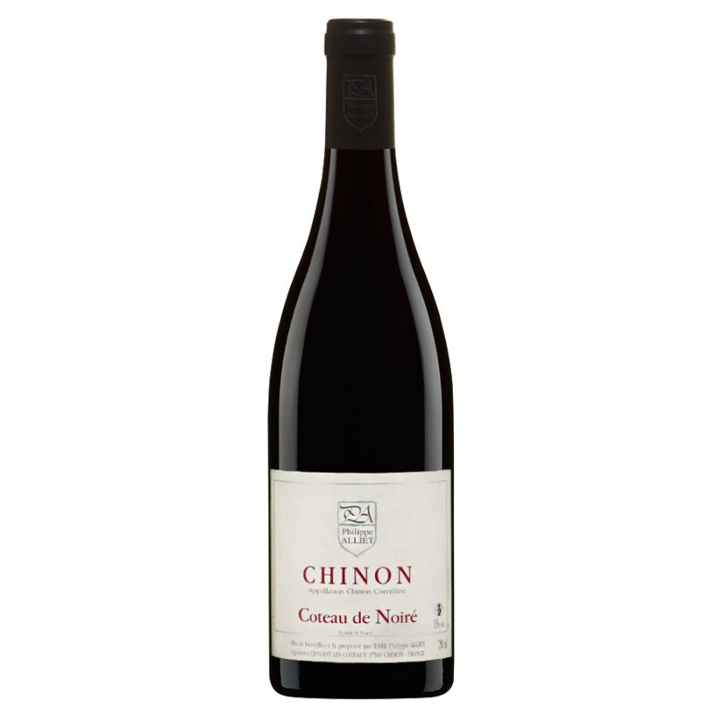 Domaine Philippe Alliet Chinon "Coteau de Noiré" 2016