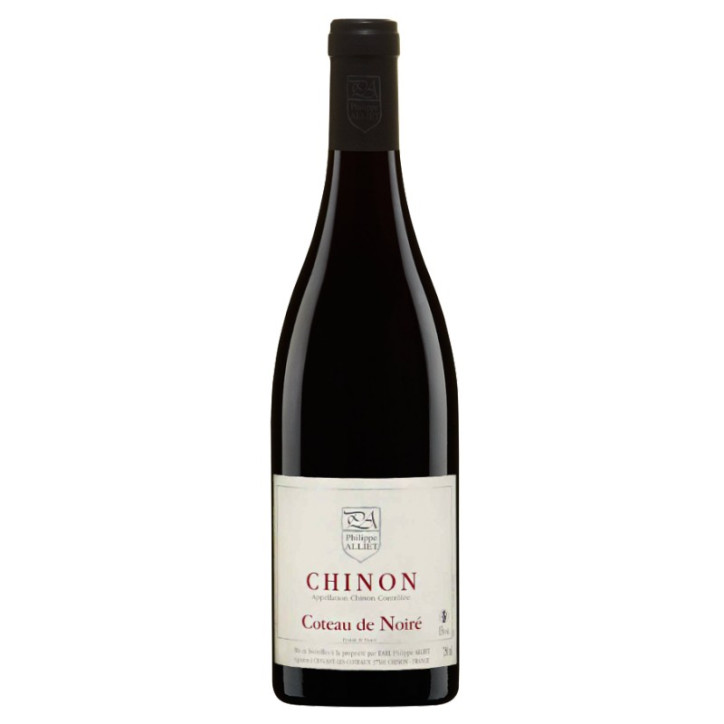 Domaine Philippe Alliet Chinon "Coteau de Noiré" 2016 Domaine Philippe Alliet Chinon "Coteau de Noiré" 2016