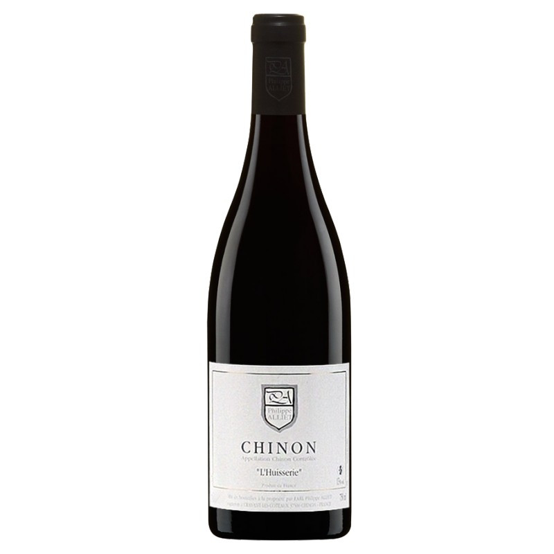 Domaine Philippe Alliet Chinon "L'Huisserie" 2016