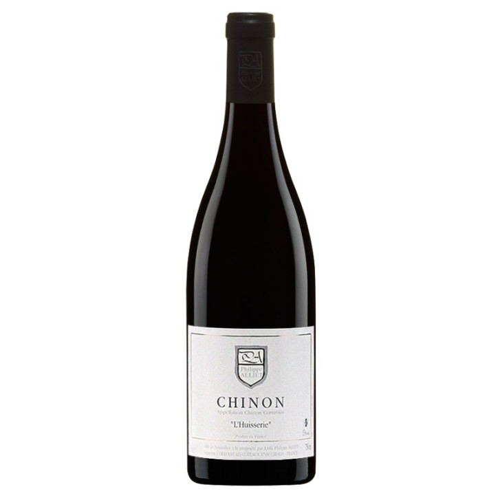 Domaine Philippe Alliet Chinon "L'Huisserie" 2016 Domaine Philippe Alliet Chinon "L'Huisserie" 2016