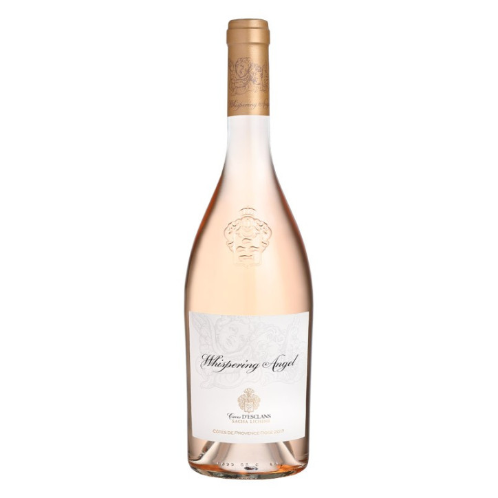 Caves d'Esclans "Whispering Angel" Côtes de Provence rosé 2019