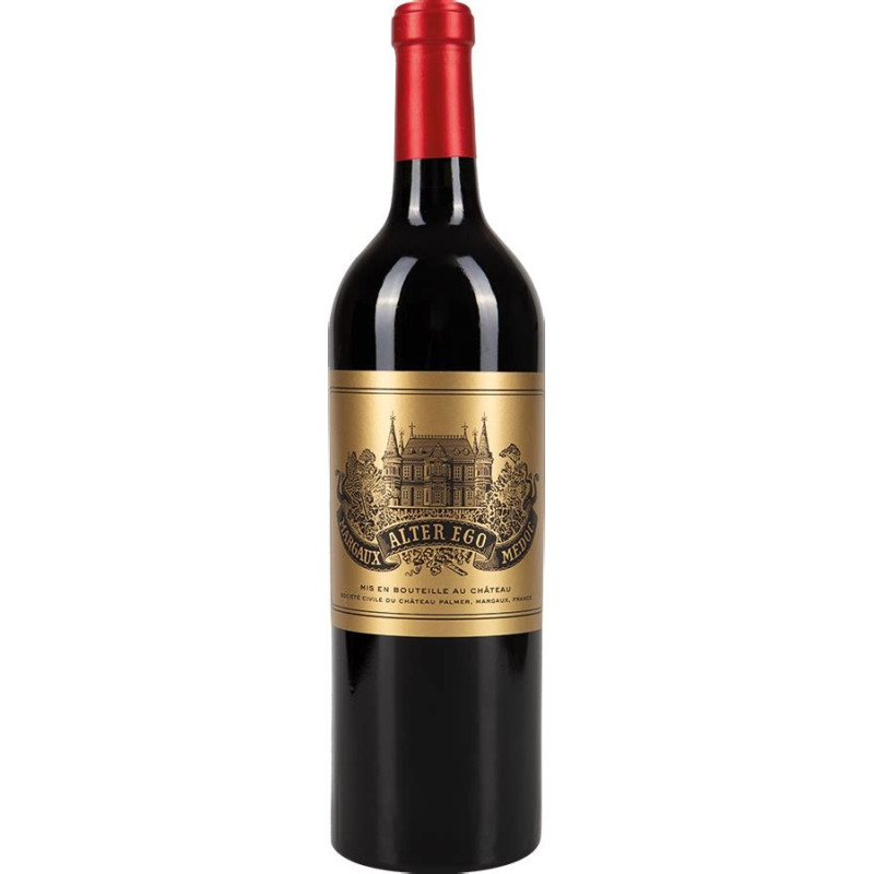 Alter Ego de Château Palmer 2019 PRIMEURS - Margaux Alter Ego de Château Palmer 2019 PRIMEURS - Margaux