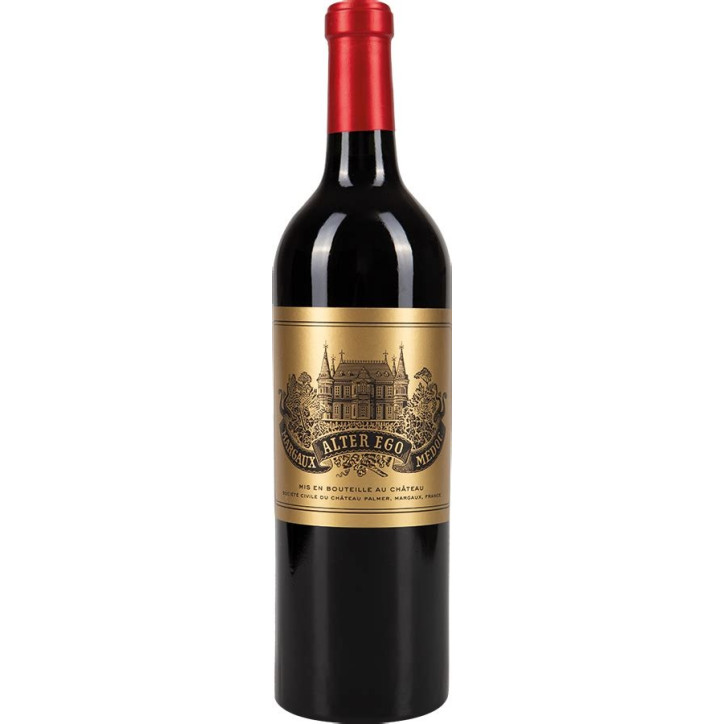 Alter Ego de Palmer 2019 PRIMEURS Alter Ego de Palmer 2019 PRIMEURS