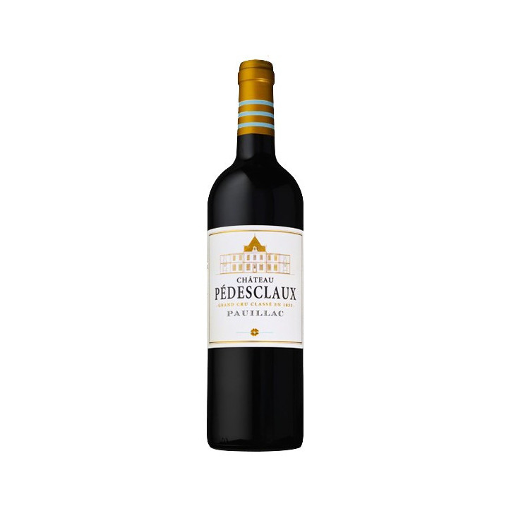 Château Pédesclaux 2019 Château Pédesclaux 2019