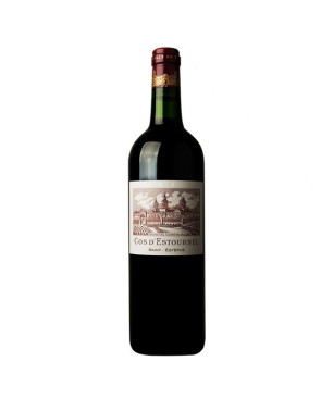 Cos d'Estournel 2019 - Grand vin de Bordeaux