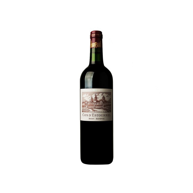 Cos d'Estournel 2019 - Grand vin de Bordeaux