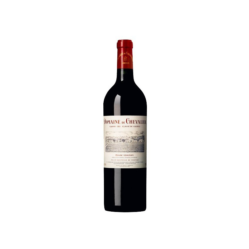 Domaine de Chevalier rouge 2019 PRIMEURS