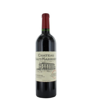 Château Haut Marbuzet 2019 PRIMEURS
