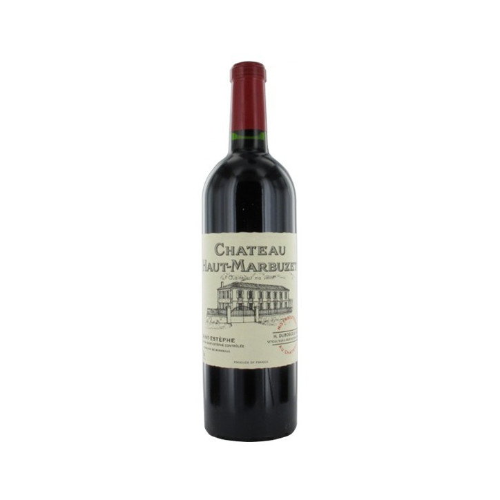 Château Haut Marbuzet 2019 PRIMEURS Château Haut Marbuzet 2019 PRIMEURS