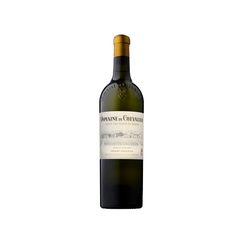 Domaine de Chevalier blanc 2019 - Vin Blanc de Bordeaux