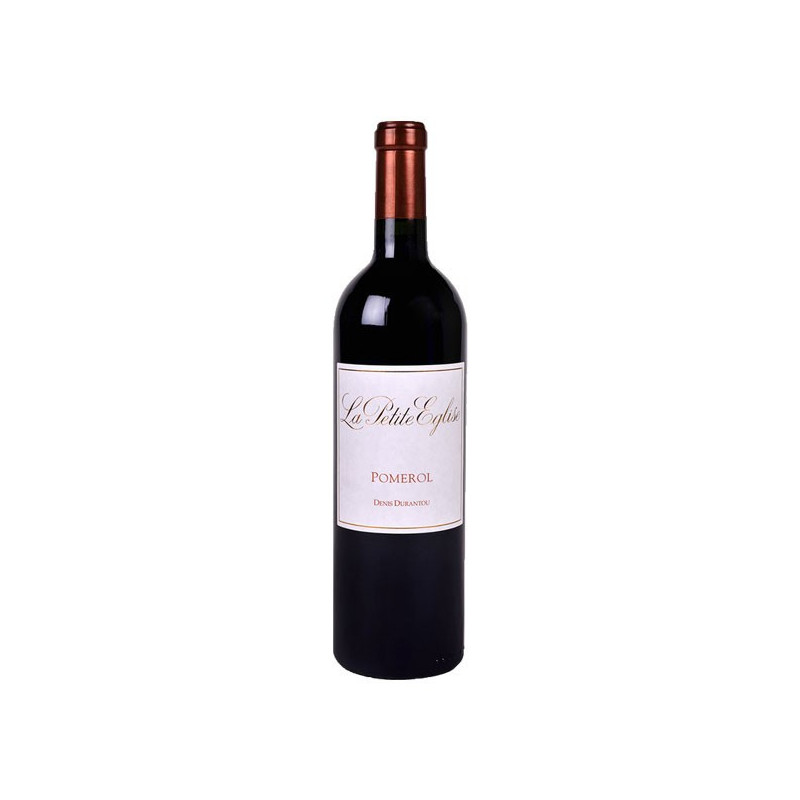 La petite église 2019 PRIMEURS