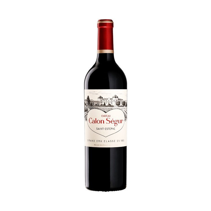 Château Calon Ségur 2019 PRIMEURS Château Calon Ségur 2019 PRIMEURS