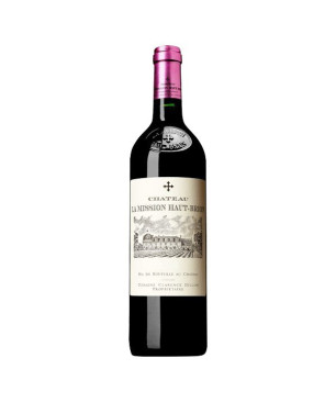 Château La Mission Haut Brion 2019 PRIMEURS