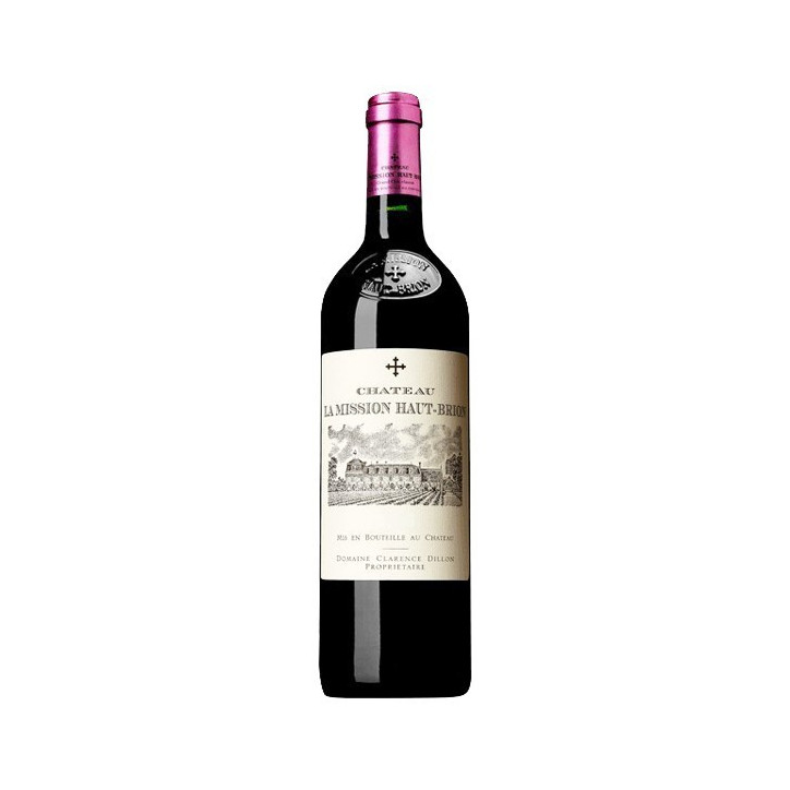 Château La Mission Haut Brion 2019 PRIMEURS Château La Mission Haut Brion 2019 PRIMEURS
