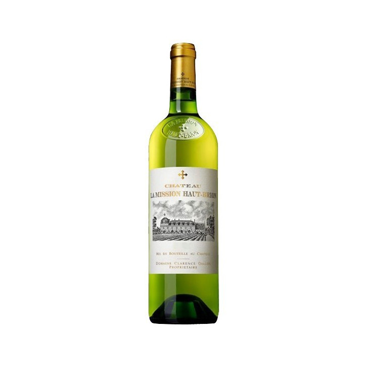 Château La Mission Haut Brion blanc 2019