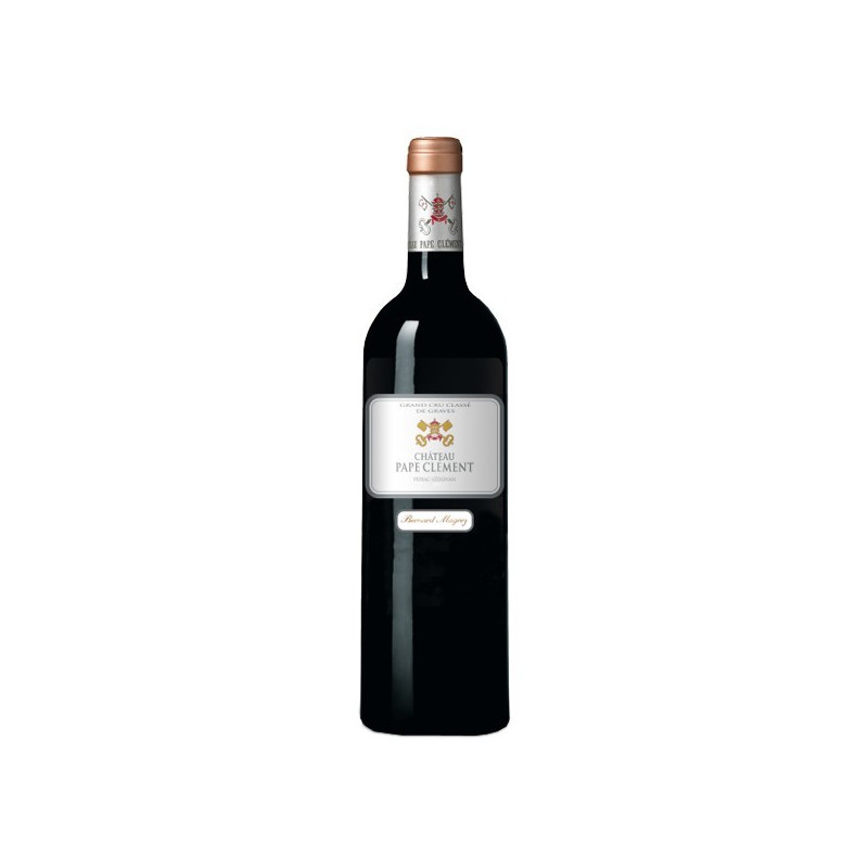 Château Pape Clément rouge 2019 - vins rouges de Bordeaux|Vin Malin.fr