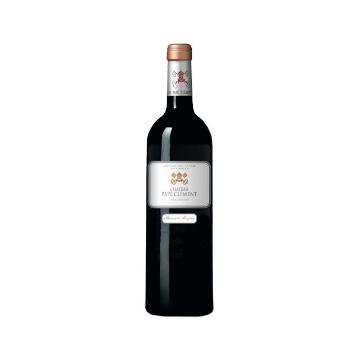 Château Pape Clément rouge 2019 Château Pape Clément rouge 2019