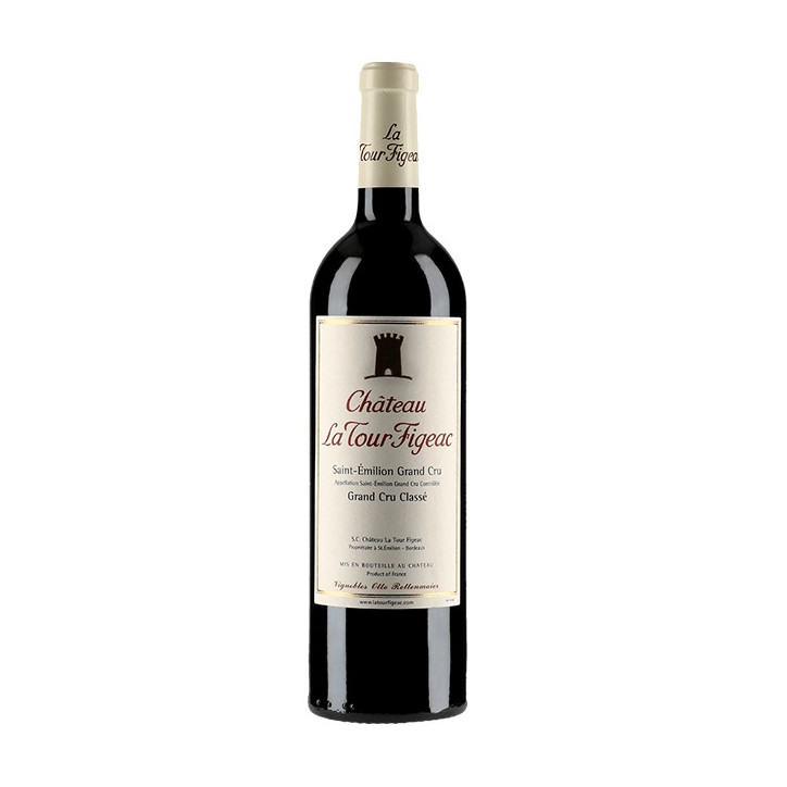 Château la Tour Figeac rouge 2019 PRIMEURS Château la Tour Figeac rouge 2019 PRIMEURS