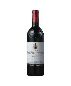 Château Giscours rouge 2019 PRIMEURS