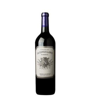 Château la Conseillante rouge 2019 - Grand Vin rouge de Bordeaux