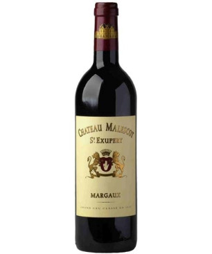 Château Malescot Saint-Exupery rouge 2019 PRIMEURS