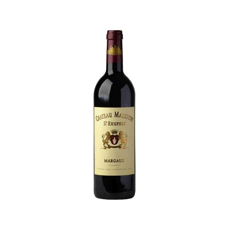 Château Malescot Saint-Exupery rouge 2019 PRIMEURS