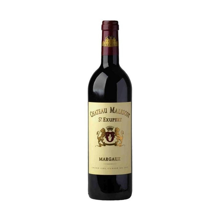 Château Malescot Saint-Exupery rouge 2019 PRIMEURS Château Malescot Saint-Exupery rouge 2019 PRIMEURS