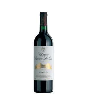 Château Prieuré-Lichine rouge 2019 PRIMEURS