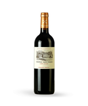Château Saint-Pierre 2019 PRIMEURS