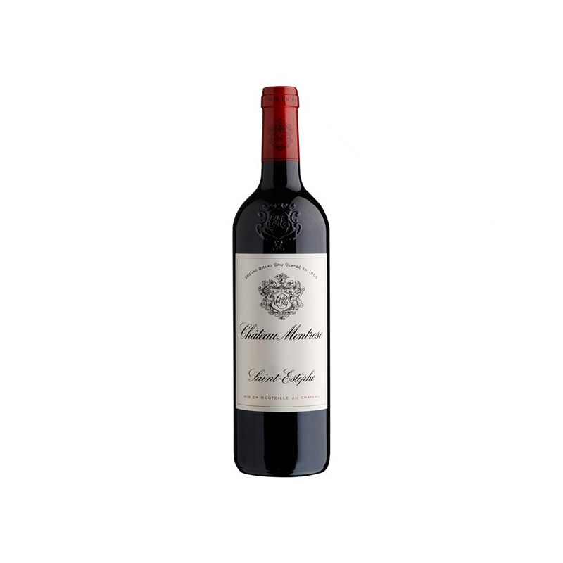 Château Montrose 2019 - Grand vin de Bordeaux