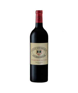 Château Pavie Macquin 2019 - Grand vin de Bordeaux
