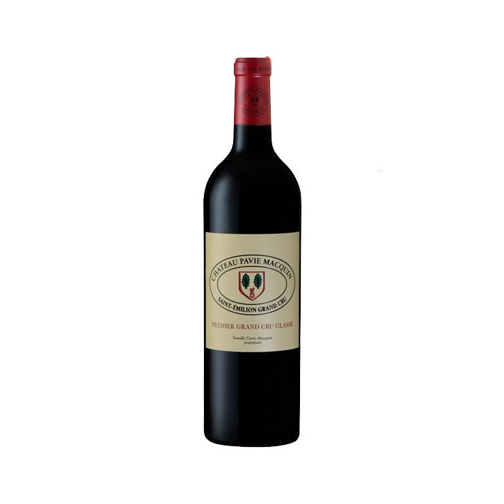 Château Pavie Macquin 2019 Château Pavie Macquin 2019