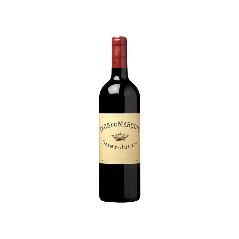 Clos du Marquis 2019 - Grands Vins de Bordeaux